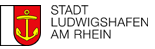 Logo Stadt Ludwigshafen ⁄ Rhein